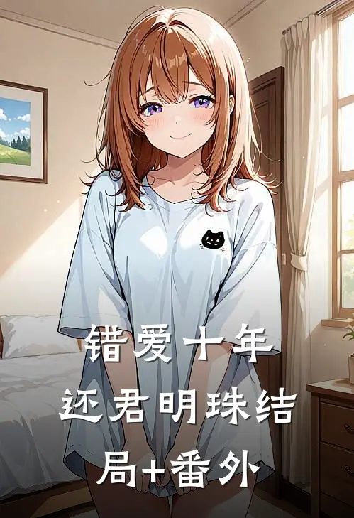 错爱十年，还君明珠结局+番外