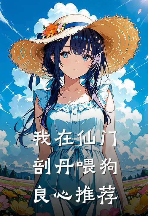 我在仙门剖丹喂狗良心推荐