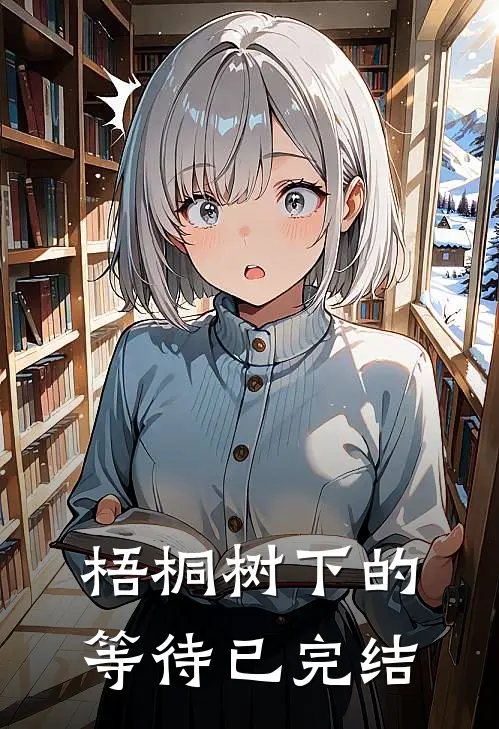 梧桐树下的等待已完结
