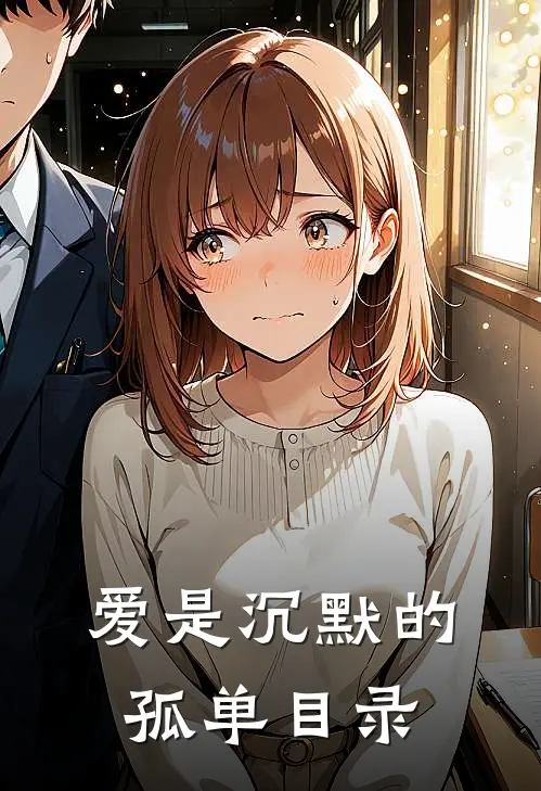 爱是沉默的孤单目录
