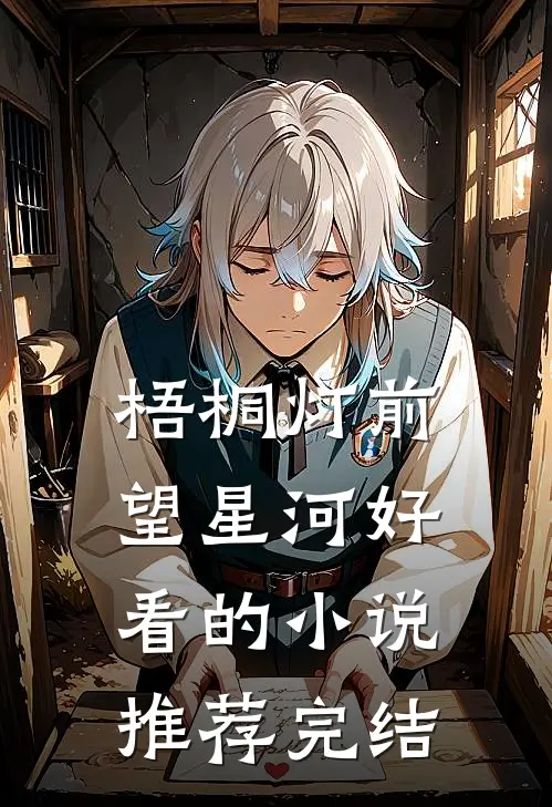 梧桐灯前望星河好看的小说推荐完结