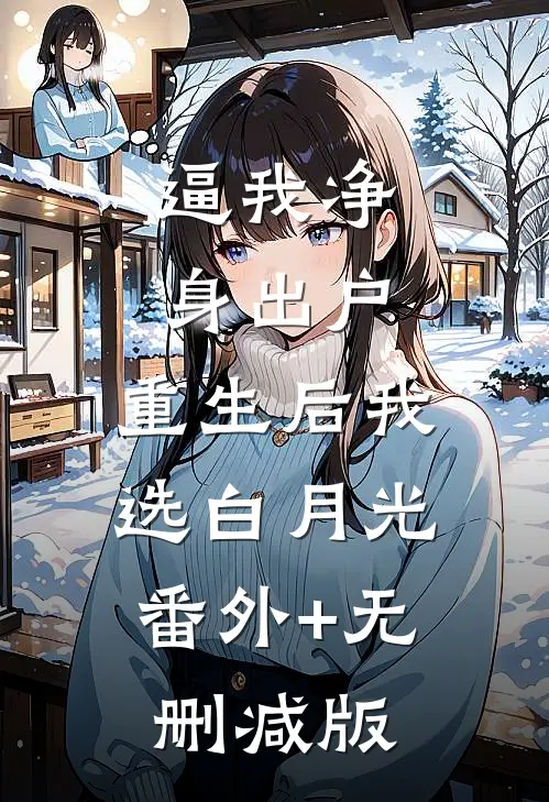 逼我净身出户，重生后我选白月光:番外+无删减版