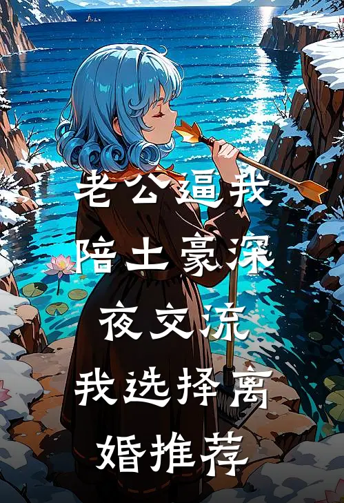 老公逼我陪土豪深夜交流，我选择离婚推荐