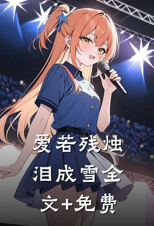 爱若残烛泪成雪全文+免费