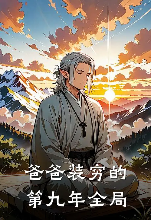 爸爸装穷的第九年全局