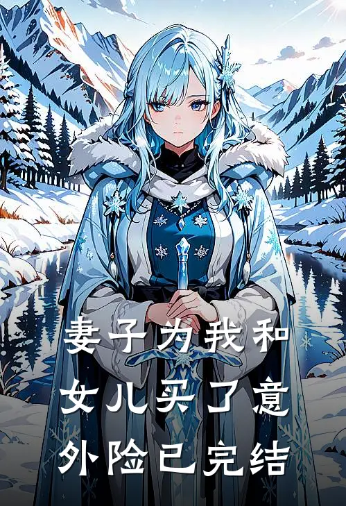 妻子为我和女儿买了意外险已完结