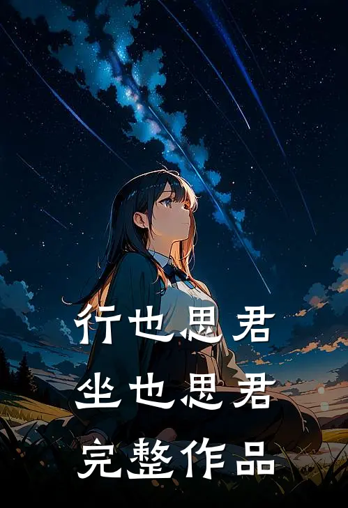 行也思君坐也思君完整作品