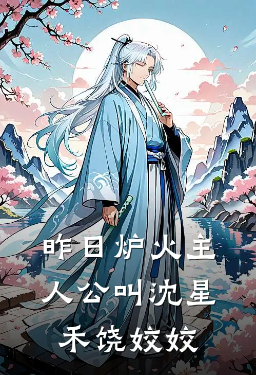 七零：撕了男主，疯批前妻不干了沈时年沈沐川番外