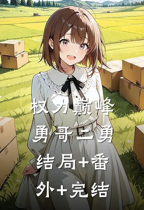 权力巅峰勇哥二勇:结局+番外+完结