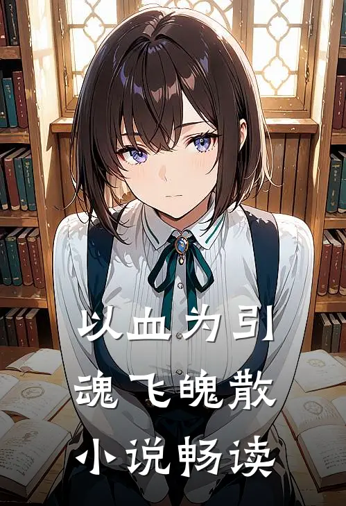 以血为引，魂飞魄散小说畅读
