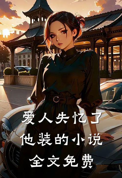 爱人失忆了，他装的小说全文免费