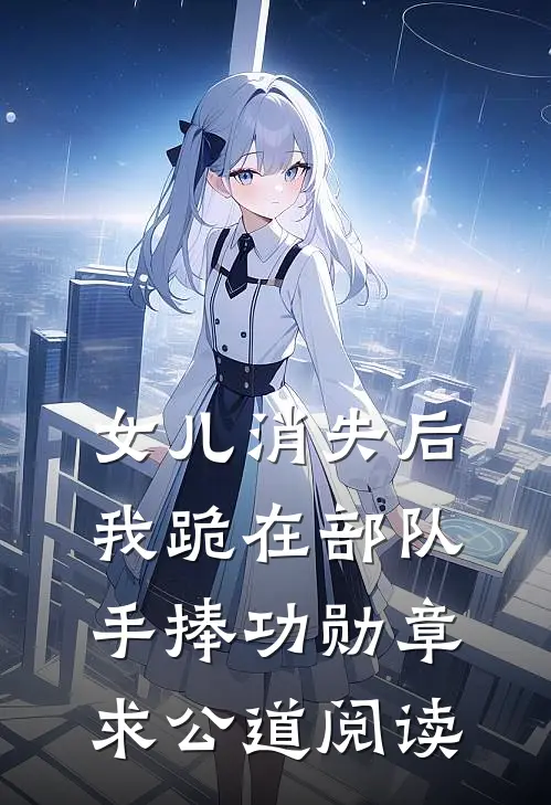 女儿消失后，我跪在部队手捧功勋章求公道阅读