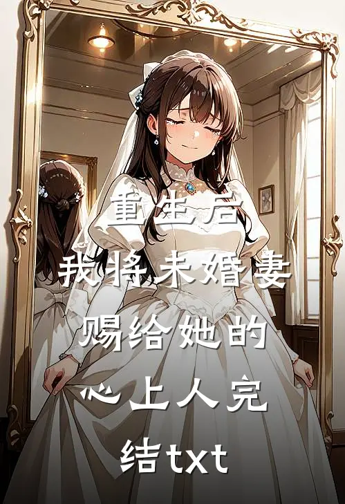 重生后，我将未婚妻赐给她的心上人完结txt