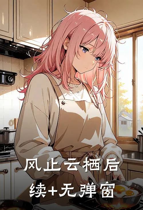风止云栖后续+无弹窗
