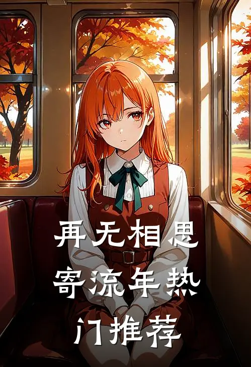 再无相思寄流年热门推荐