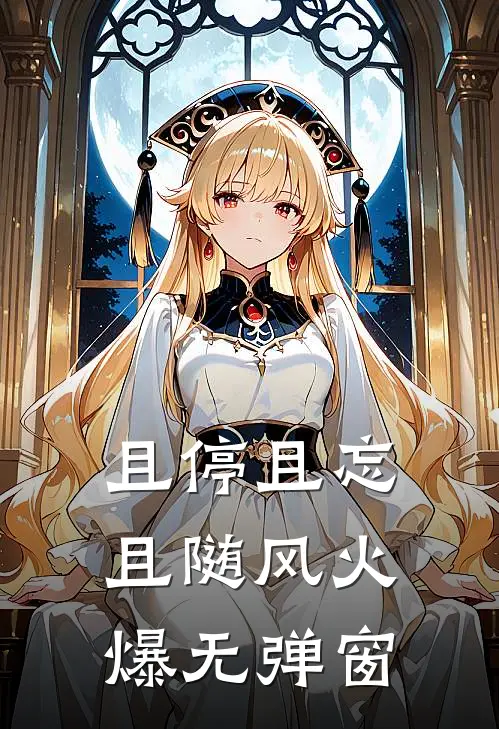 且停且忘且随风火爆无弹窗