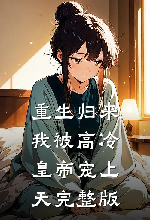 重生归来，我被高冷皇帝宠上天完整版