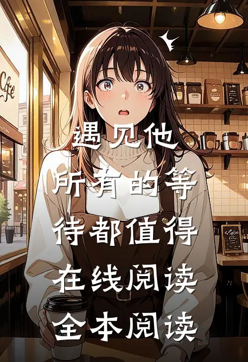 遇见他，所有的等待都值得在线阅读全本阅读