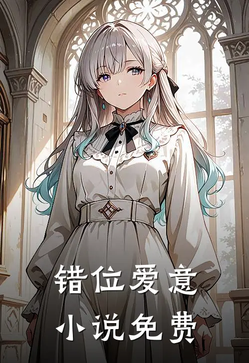 错位爱意小说免费
