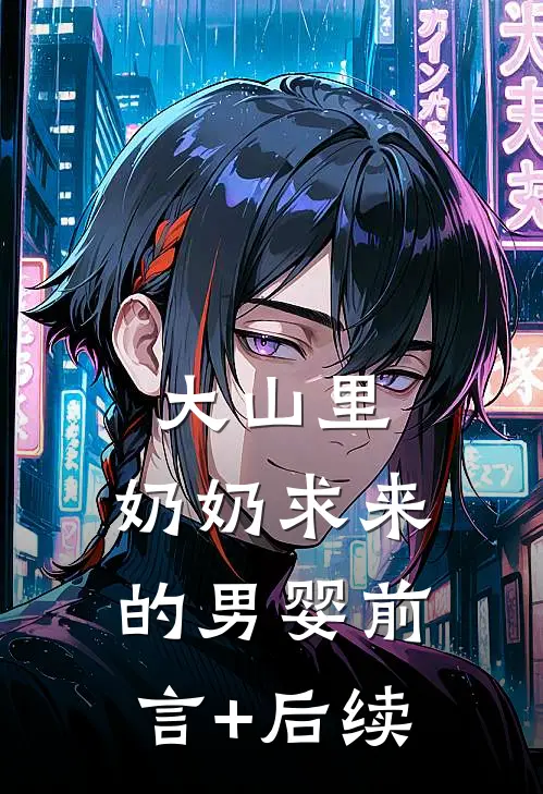 大山里，奶奶求来的男婴前言+后续