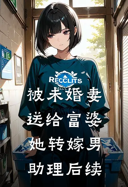 被未婚妻送给富婆，她转嫁男助理后续