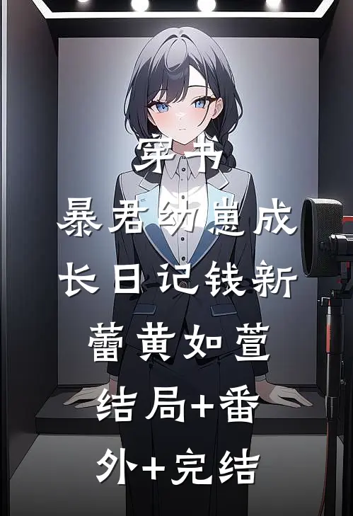 穿书：暴君幼崽成长日记钱新蕾黄如萱:结局+番外+完结