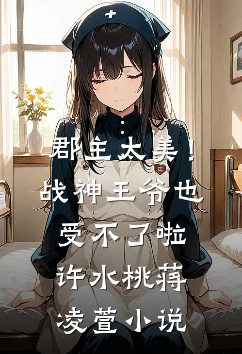 郡主太美！战神王爷也受不了啦许水桃蒋凌萱小说