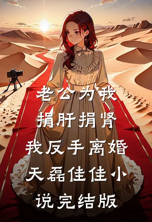 老公为我捐肝捐肾，我反手离婚天磊佳佳小说完结版
