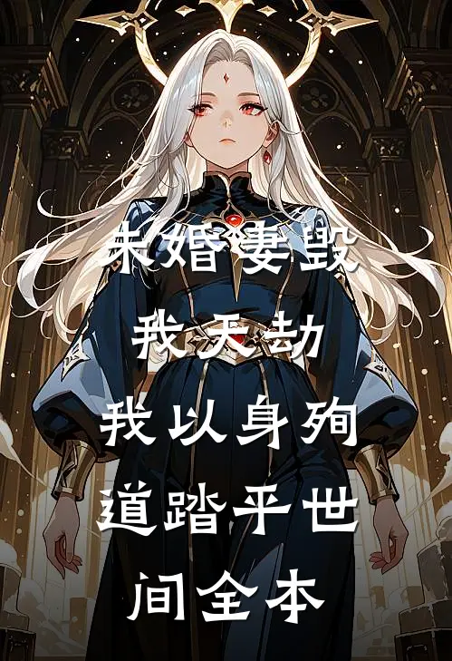 未婚妻毁我天劫，我以身殉道踏平世间全本