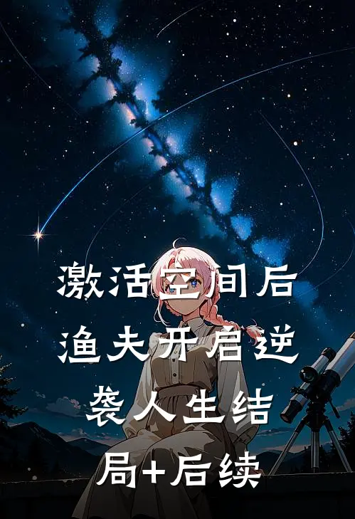激活空间后，渔夫开启逆袭人生结局+后续