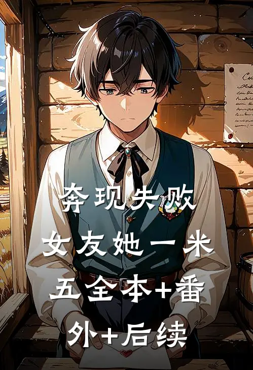 奔现失败，女友她一米五全本+番外+后续