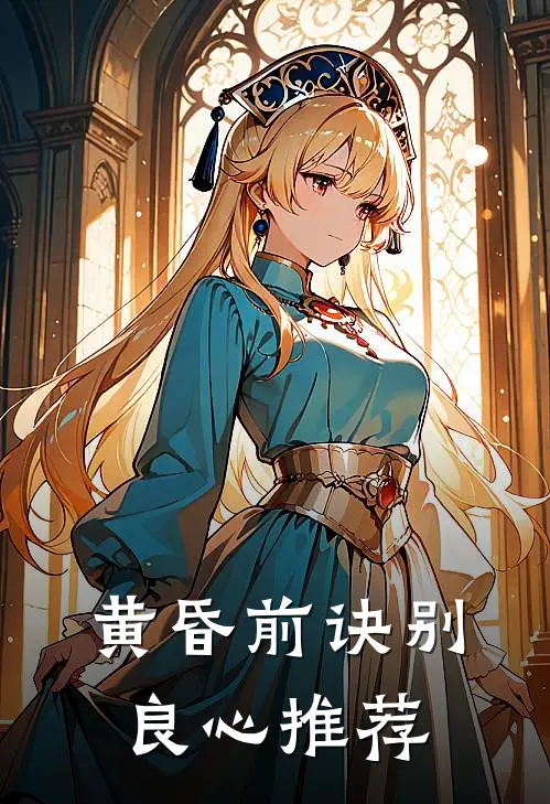 黄昏前诀别良心推荐