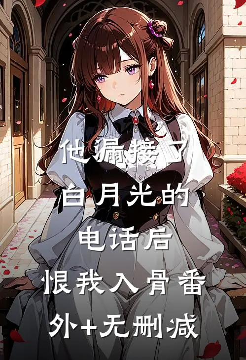 他漏接了白月光的电话后，恨我入骨番外+无删减