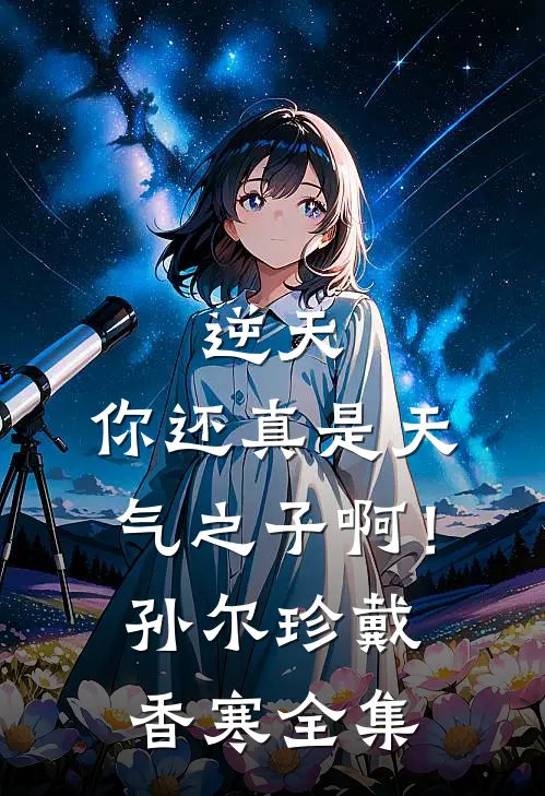 逆天，你还真是天气之子啊！孙尔珍戴香寒全集