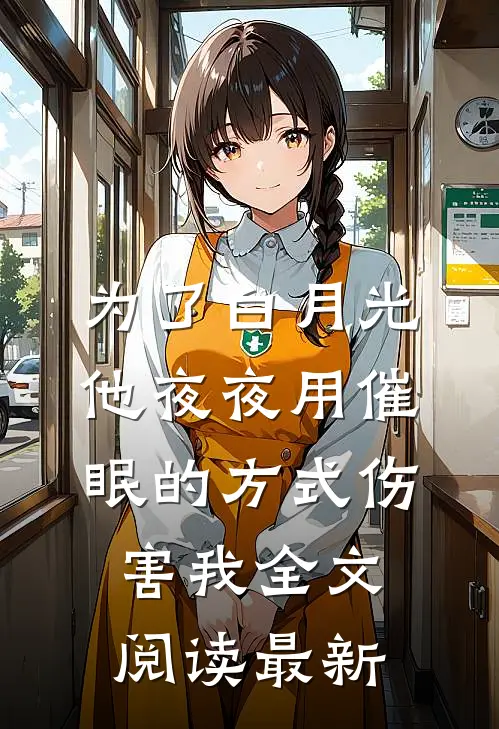 为了白月光，他夜夜用催眠的方式伤害我全文阅读最新