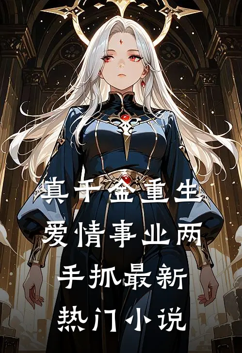 真千金重生，爱情事业两手抓最新热门小说