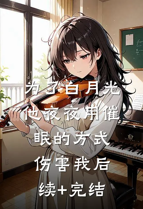 为了白月光，他夜夜用催眠的方式伤害我后续+完结