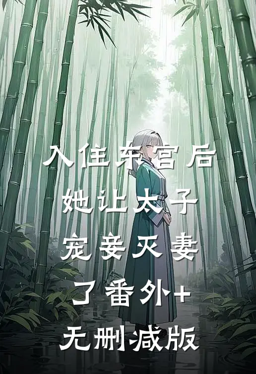 入住东宫后，她让太子宠妾灭妻了番外+无删减版