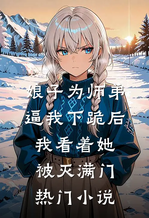 娘子为师弟逼我下跪后，我看着她被灭满门热门小说