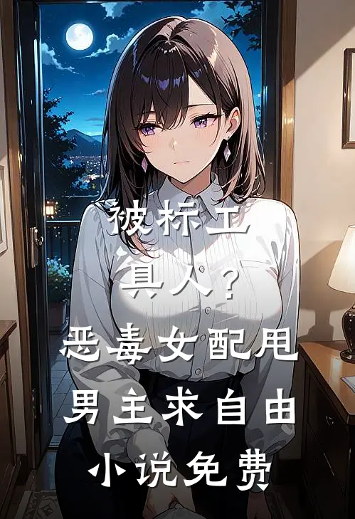 被标工具人？恶毒女配甩男主求自由小说免费