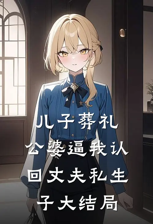 儿子葬礼，公婆逼我认回丈夫私生子大结局