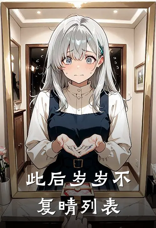 此后岁岁不复晴列表