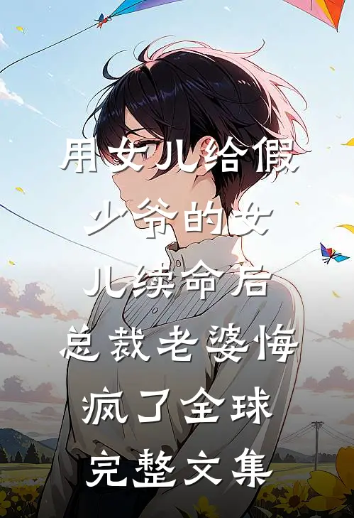 用女儿给假少爷的女儿续命后，总裁老婆悔疯了全球完整文集