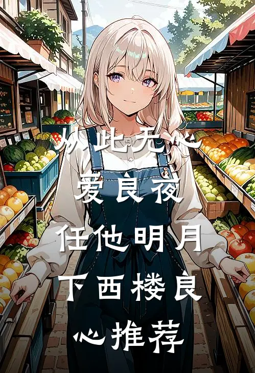 从此无心爱良夜，任他明月下西楼良心推荐
