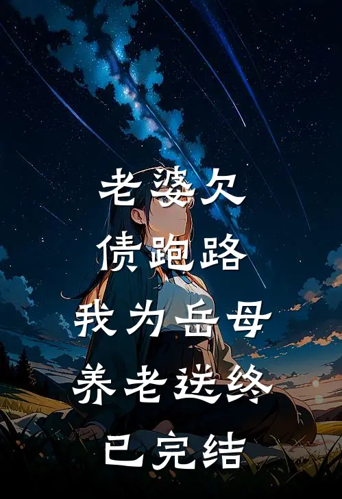 老婆欠债跑路，我为岳母养老送终已完结
