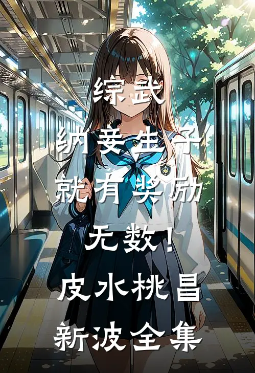 综武：纳妾生子，就有奖励无数！皮水桃昌新波全集