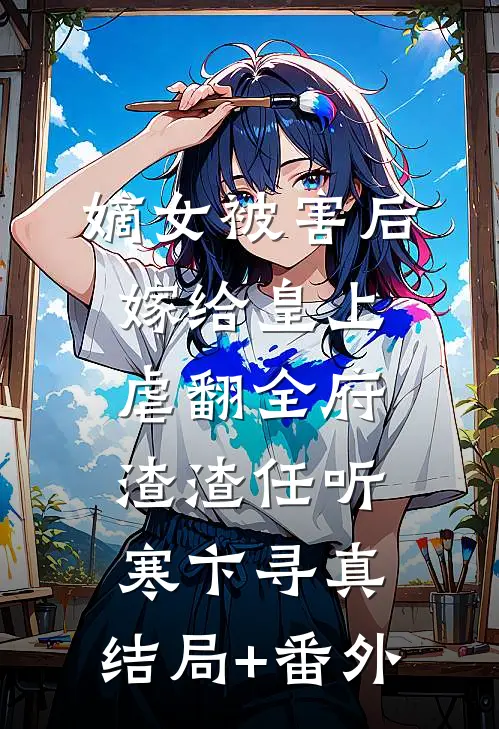 嫡女被害后，嫁给皇上虐翻全府渣渣任听寒卞寻真:结局+番外