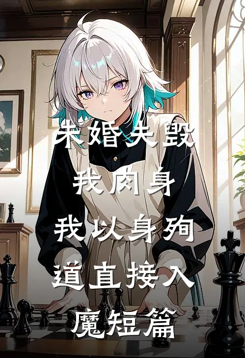 未婚夫毁我肉身，我以身殉道直接入魔短篇