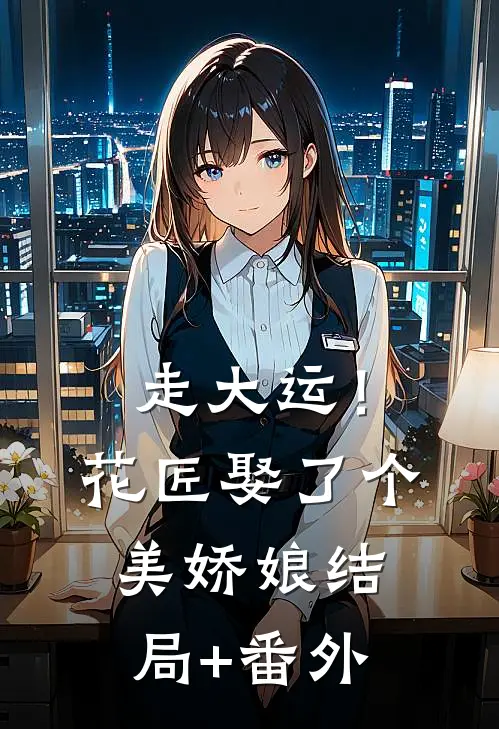 走大运！花匠娶了个美娇娘结局+番外