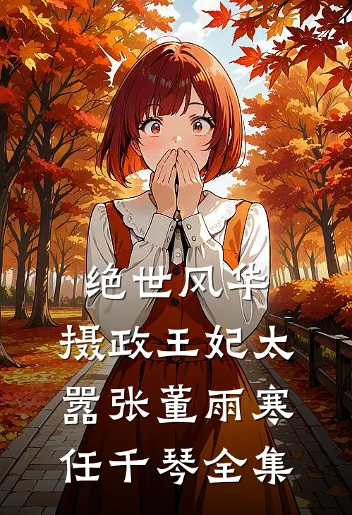 绝世风华：摄政王妃太嚣张董雨寒任千琴全集